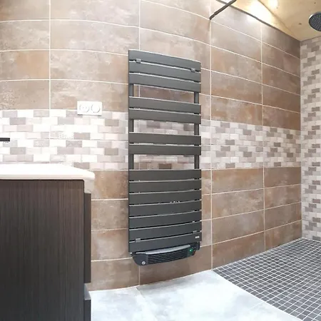 Maya, Belle Vue Lac, Sauna, Et Wifi Alpehytte Gérardmer