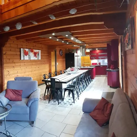 Maya, Belle Vue Lac, Sauna, Et Wifi Gerardmer