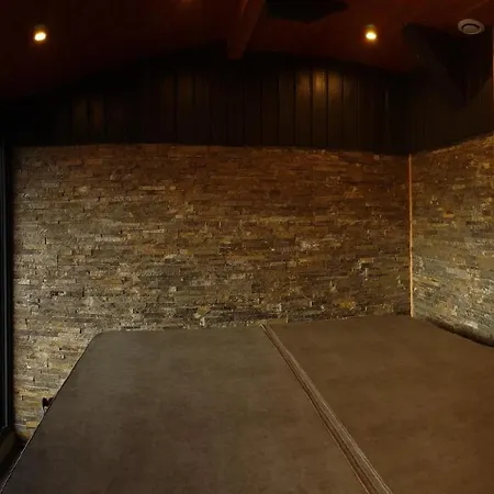Chalet Maya, Belle Vue Lac, Sauna, Et Wifi *