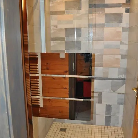 Alpehytte Maya, Belle Vue Lac, Sauna, Et Wifi