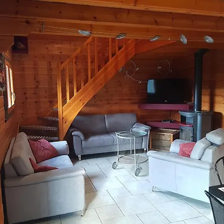 Maya, Belle Vue Lac, Sauna, Et Wifi Gerardmer