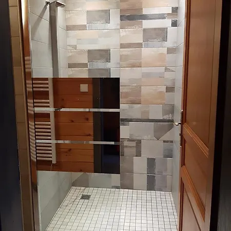 Maya, Belle Vue Lac, Sauna, Et Wifi Alpehytte Gérardmer