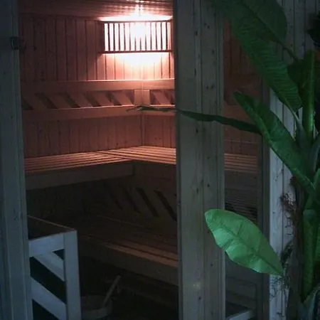 Chalet Maya, Belle Vue Lac, Sauna, Et Wifi