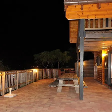 Chalet Maya, Belle Vue Lac, Sauna, Et Wifi Gerardmer