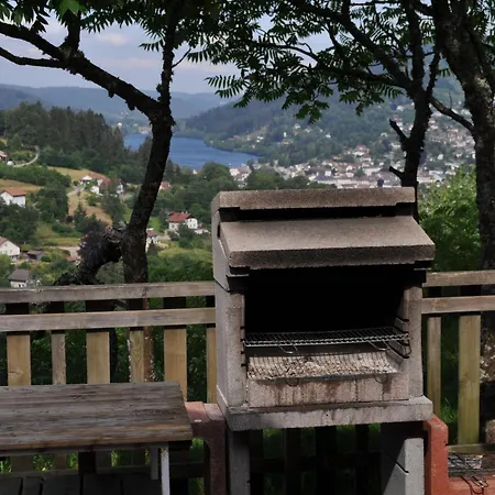 Maya, Belle Vue Lac, Sauna, Et Wifi * Gérardmer